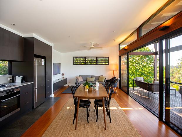 Photo 19 for Where Hinterland Magic Meets Luxury