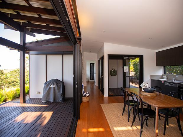 Photo 22 for Where Hinterland Magic Meets Luxury
