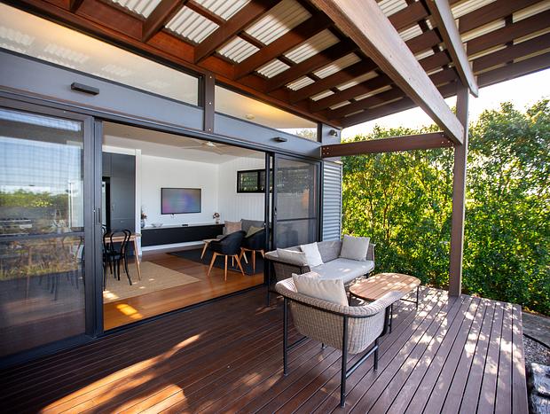 Photo 8 for Where Hinterland Magic Meets Luxury