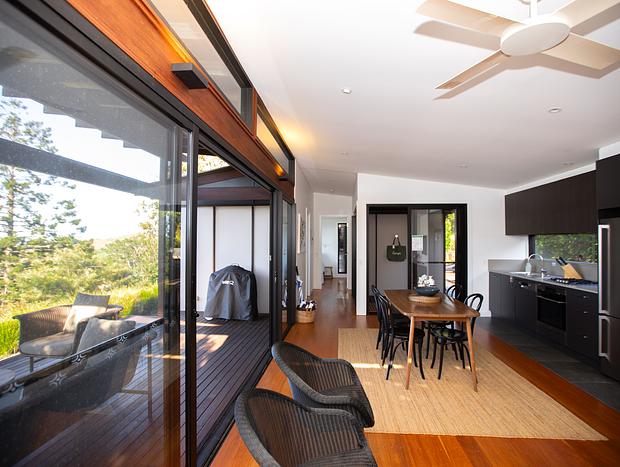 Photo 29 for Where Hinterland Magic Meets Luxury