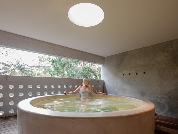 Photo 45 for Where Hinterland Magic Meets Luxury