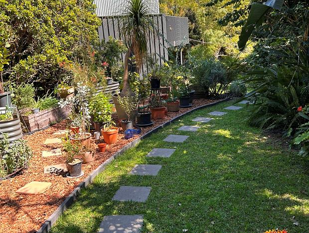 Photo 19 for Maia Garden Studio - a retreat in nature