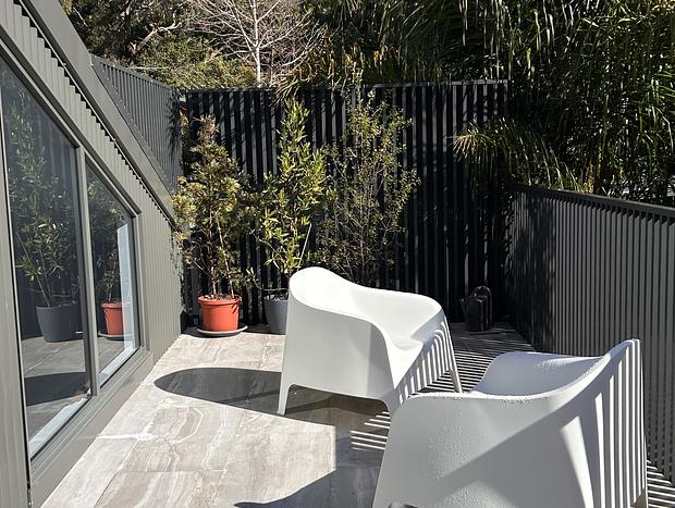 Photo 12 for Maia Garden Studio - a retreat in nature