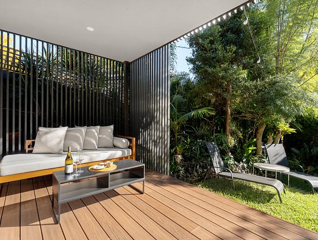 Photo 16 for Maia Garden Studio - a retreat in nature