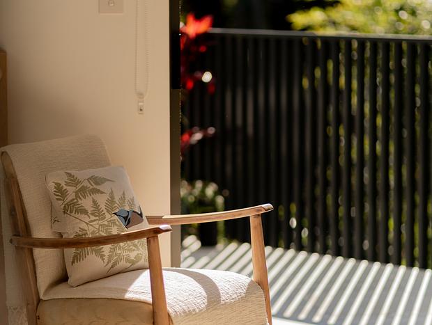 Photo 10 for Maia Garden Studio - a retreat in nature