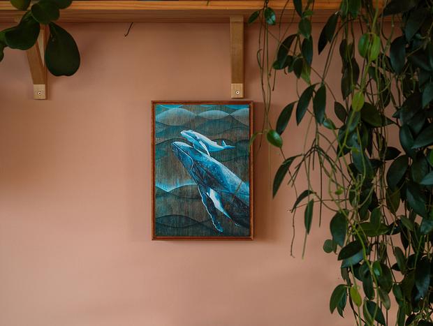 Photo 11 for The Apartment at La Casa Cubo