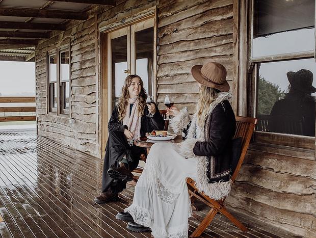 Photo 45 for Rebel Hill Lodge