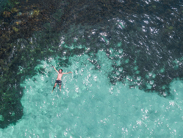 Photo 2 for Swimming at Hyams Beach