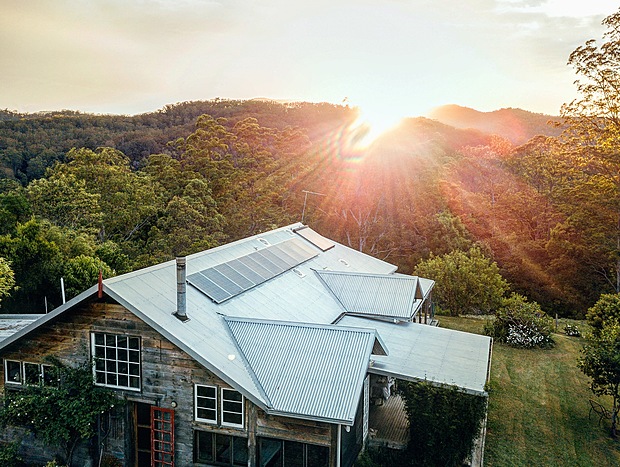 Photo 35 for Bellingen Farm House: WeilHouse Living
