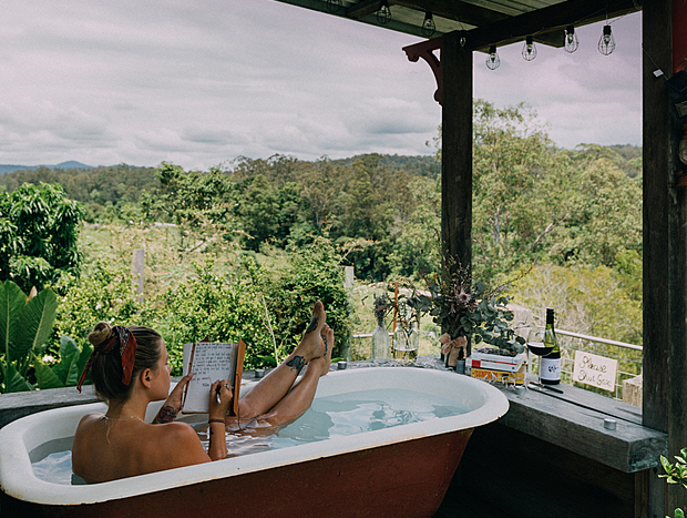 Photo 14 for Bellingen Farm House: WeilHouse Living