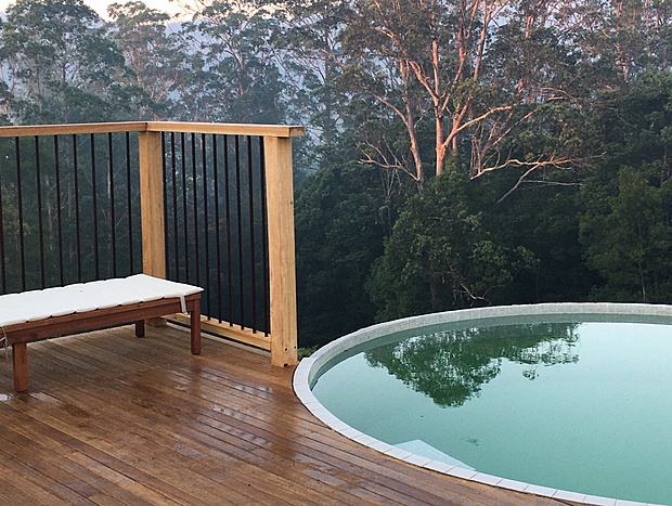 Photo 25 for Bellingen Farm House: WeilHouse Living