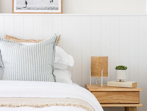 Photo 11 for Rosebay - Coastal Charm with Italian Flare