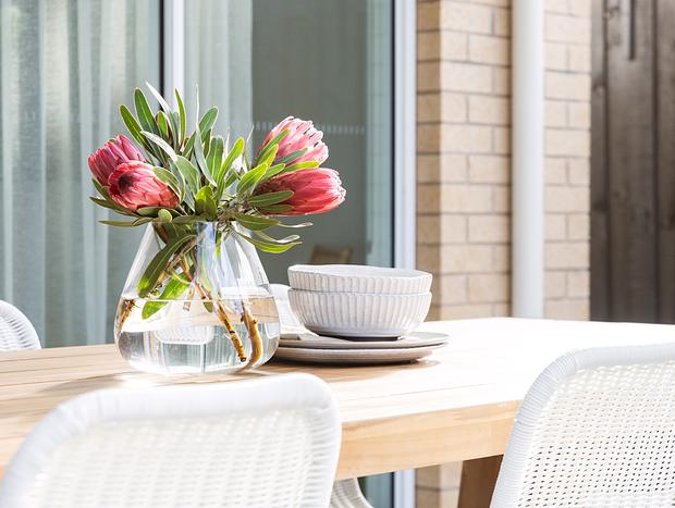 Photo 22 for Rosebay - Coastal Charm with Italian Flare