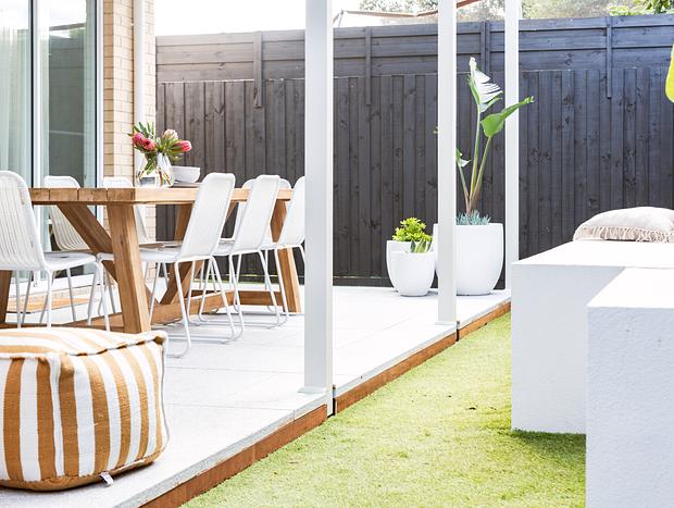 Photo 19 for Rosebay - Coastal Charm with Italian Flare