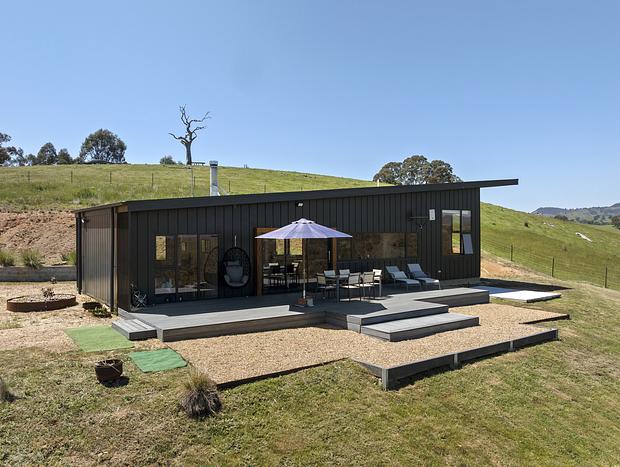 Photo 1 for The Hill House
