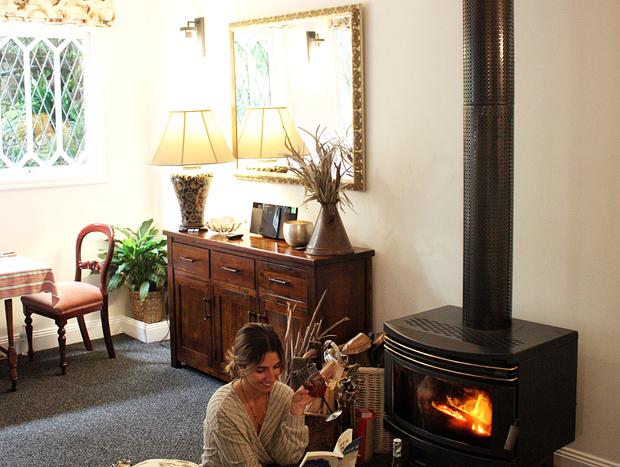 Photo 50 for A Forest Retreat @ Wild Orchid Olinda