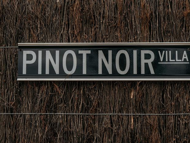 Photo 12 for Basalt Retreat - Pinot Noir Villa