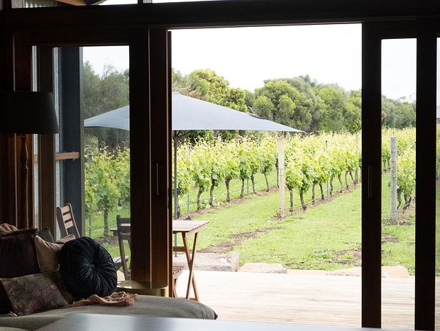 Photo 15 for Basalt Retreat - Pinot Noir Villa