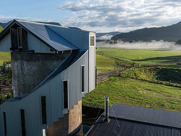 Photo 14 for The Silo - Sojourn Kangaroo Valley
