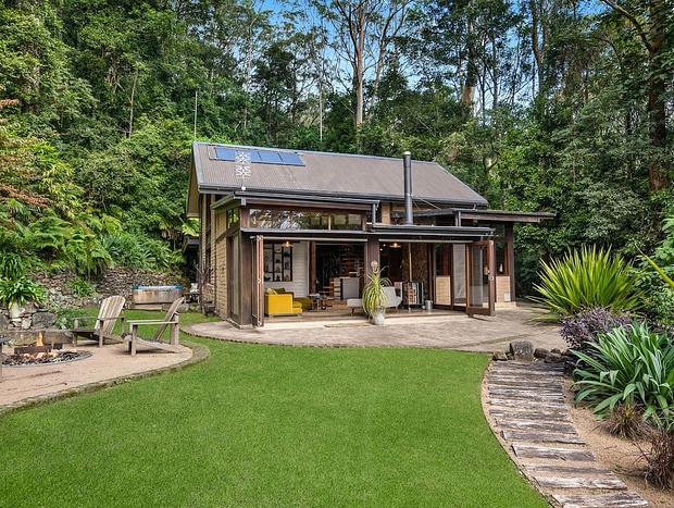 Photo 25 for Lyra - Kangaroo Valley