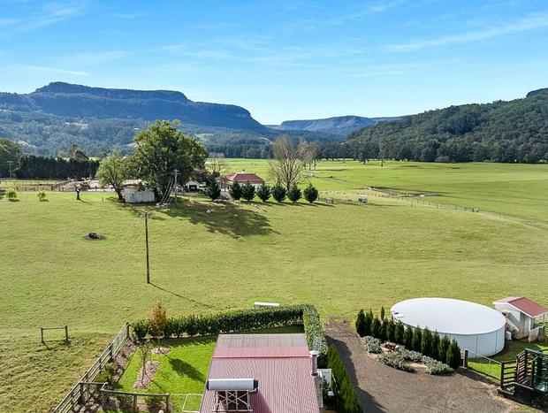 Photo 11 for The Cottage - Sojourn Kangaroo Valley