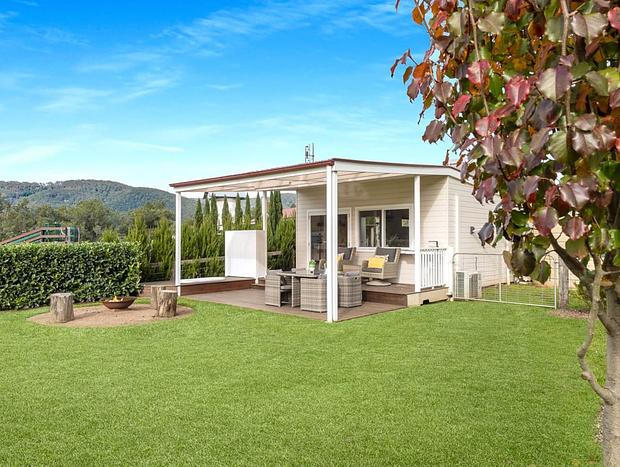 Photo 12 for The Cottage - Sojourn Kangaroo Valley