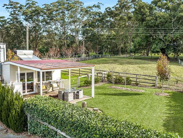 Photo 8 for The Cottage - Sojourn Kangaroo Valley