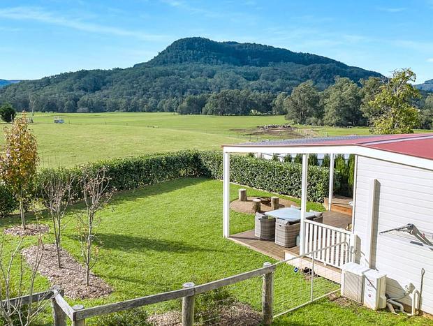 Photo 10 for The Cottage - Sojourn Kangaroo Valley