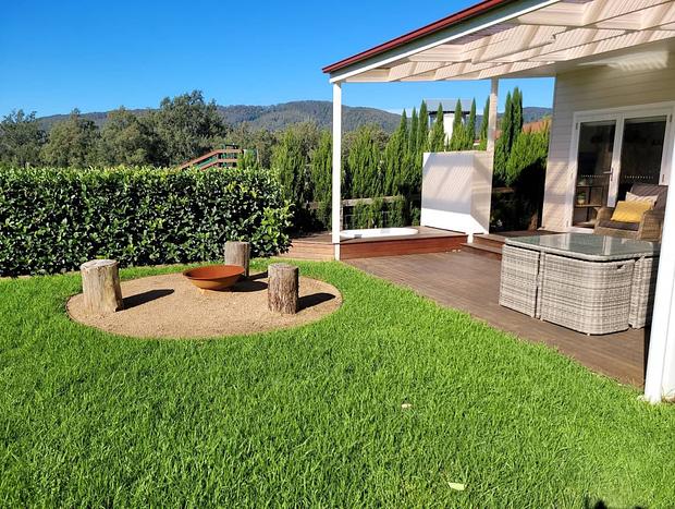 Photo 13 for The Cottage - Sojourn Kangaroo Valley
