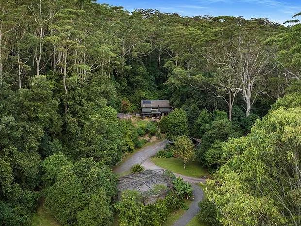 Photo 9 for Lyra - Kangaroo Valley