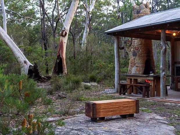Photo 18 for The Hollows - Kangaroo Valley