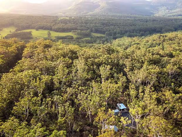 Photo 26 for The Hollows - Kangaroo Valley