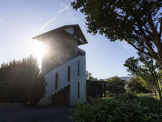 Photo 4 for The Silo - Sojourn Kangaroo Valley