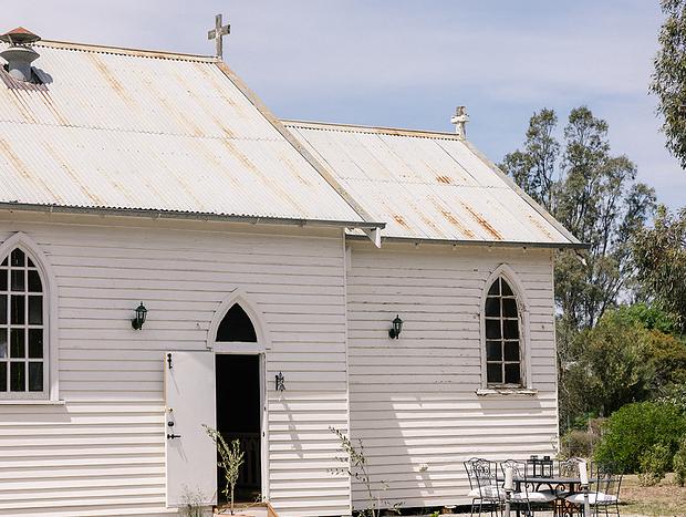 Photo 46 for The Travelling Bishop ~ Historic Church