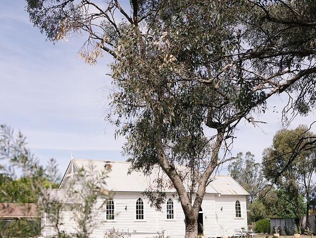 Photo 45 for The Travelling Bishop ~ Historic Church