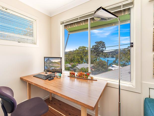 Photo 18 for 'Pretty Beach Bay Vista' by HolidayCo.