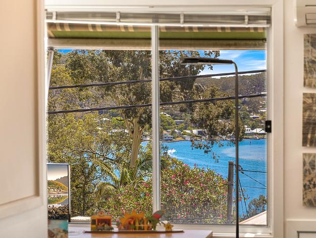 Photo 28 for 'Pretty Beach Bay Vista' by HolidayCo.