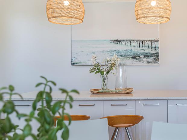 Photo 9 for 'Pretty Beach Bay Vista' by HolidayCo.