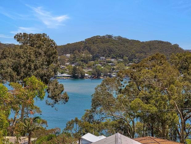 Photo 14 for 'Pretty Beach Bay Vista' by HolidayCo.