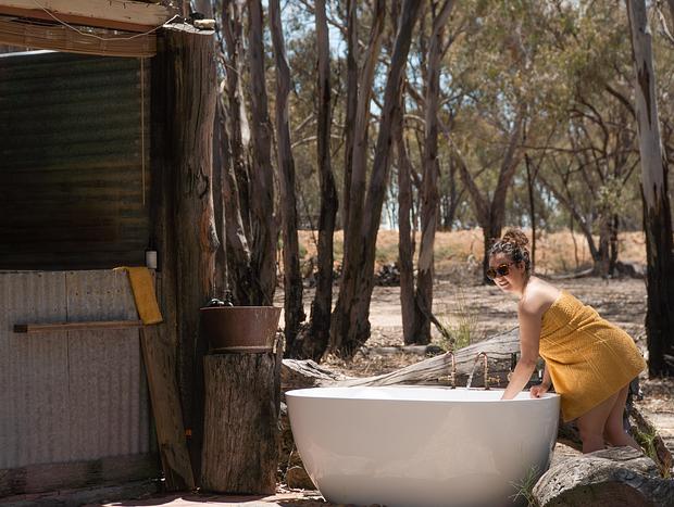 Photo 21 for A peaceful reset in the Murray River Country