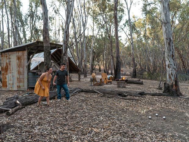 Photo 20 for A peaceful reset in the Murray River Country
