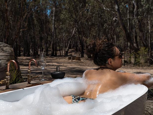 Photo 9 for A peaceful reset in the Murray River Country
