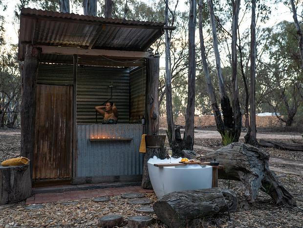 Photo 15 for A peaceful reset in the Murray River Country