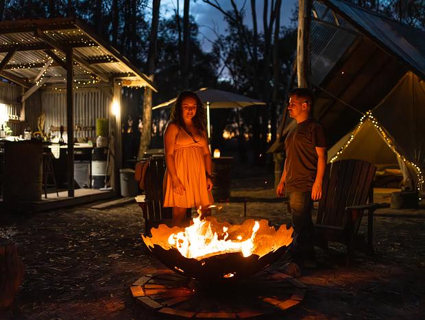Photo 7 for A peaceful reset in the Murray River Country