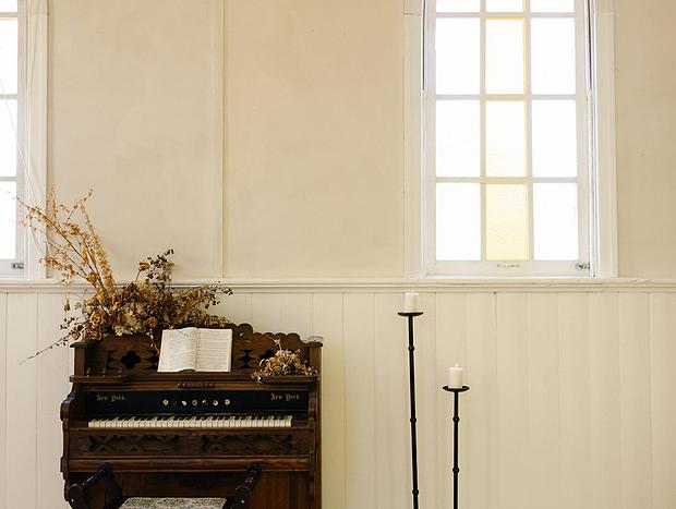 Photo 19 for The Travelling Bishop ~ Historic Church