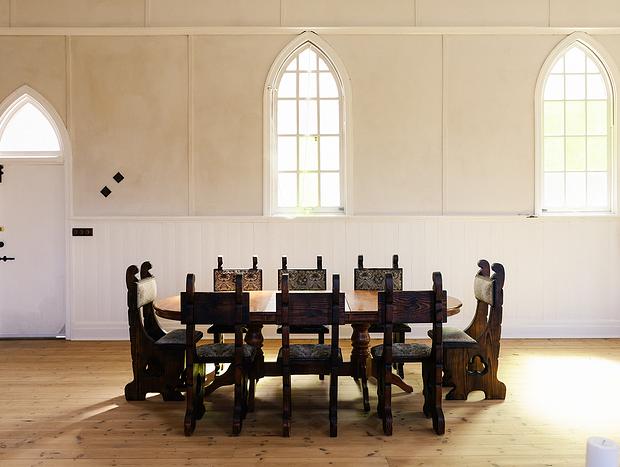 Photo 4 for The Travelling Bishop ~ Historic Church