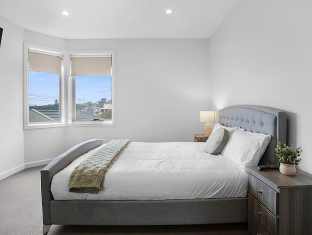 Photo 10 for Unbeatable Bay Views • Family Beach Retreat & Spa
