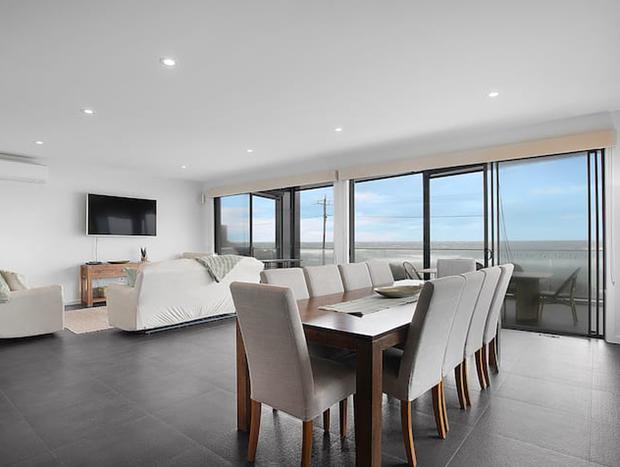 Photo 4 for Unbeatable Bay Views • Family Beach Retreat & Spa