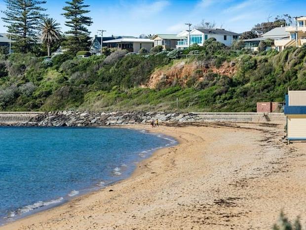 Photo 23 for Unbeatable Bay Views • Family Beach Retreat & Spa