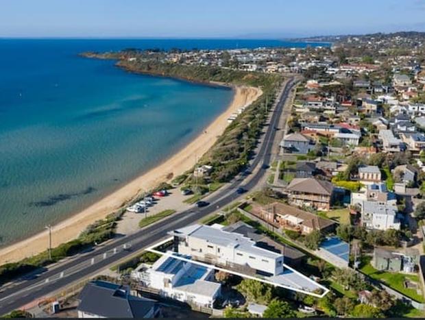 Photo 25 for Unbeatable Bay Views • Family Beach Retreat & Spa